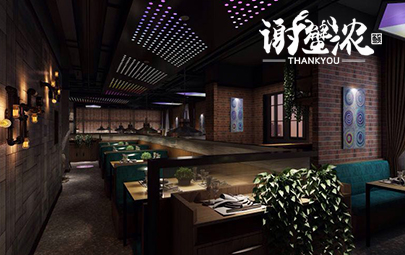 这家肉蟹煲味美价廉，周末聚餐首选！