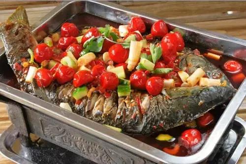 山东济南什么菜最出名,山东济南农村特色菜