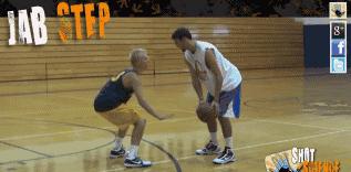 八种变向实战过人动作,篮球大幅度变向过人视频教学