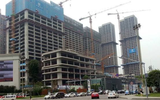 烂尾超高楼一般最后怎么处理,烂尾的高楼大厦