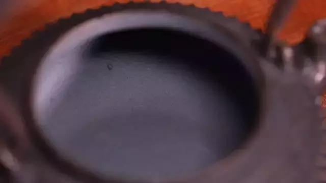 学会这几招，你也能挑选一把称心如意的铁壶