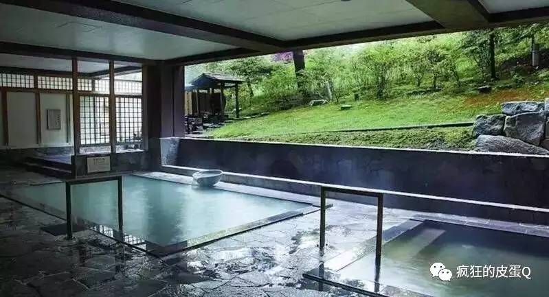 上海大江户温泉,大江户温泉攻略上海