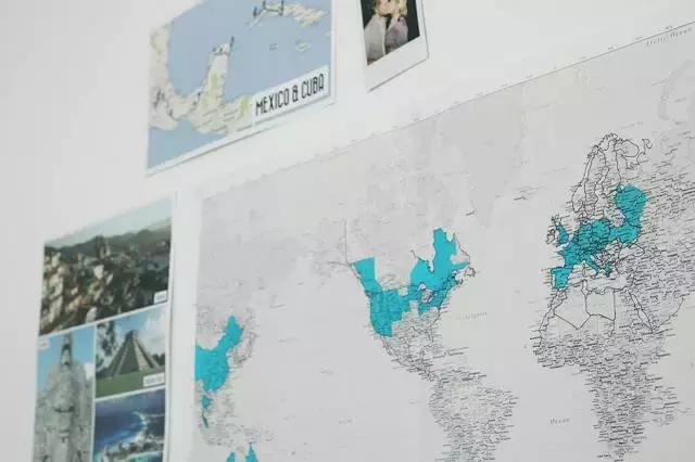 遇见坎昆:那一片蔚蓝之海,可以美到你眼泪掉下来