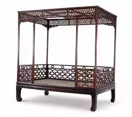 睡架子床有啥好处,架子床的好处