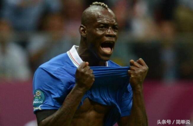 长得帅实力不行的球星,长得丑的球员