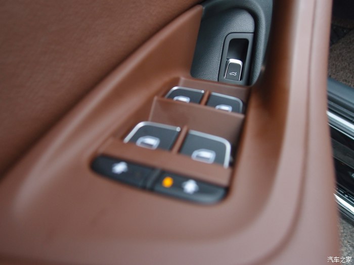 新款奥迪a6l真实落地分享,奥迪a6ltfsi2016款落地多少钱