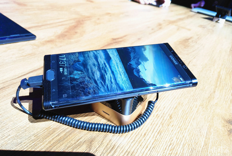 金立m2017最高价格多少,金立m2017价格图