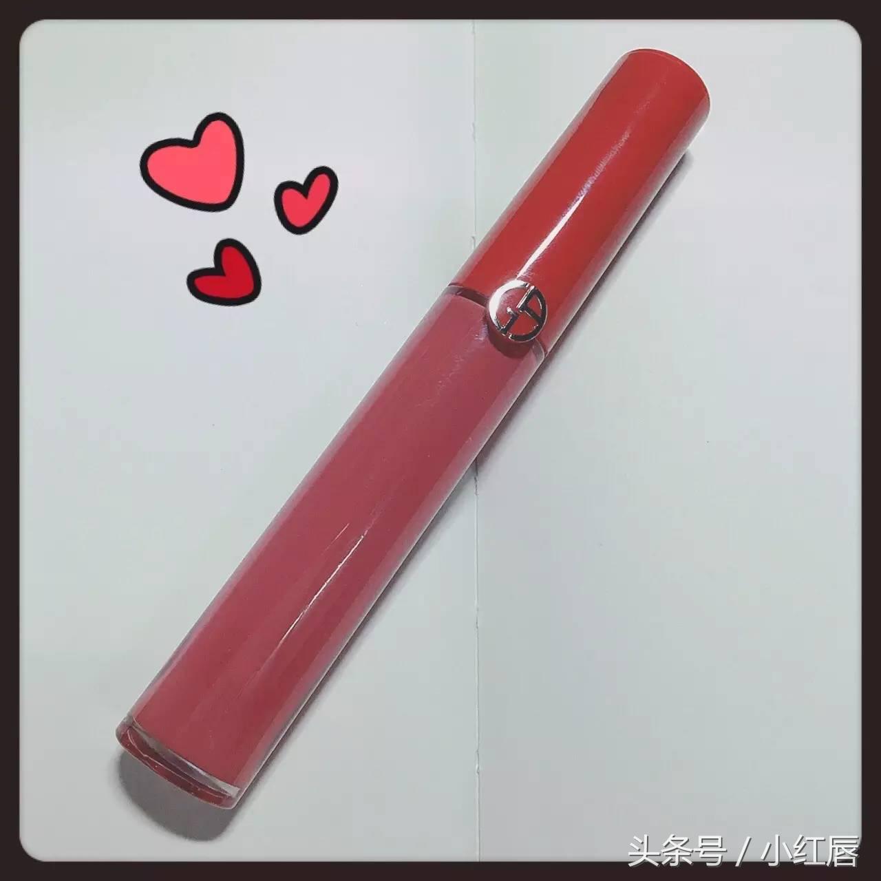 没有这些口红,总感觉2016年过得不完整啊!|