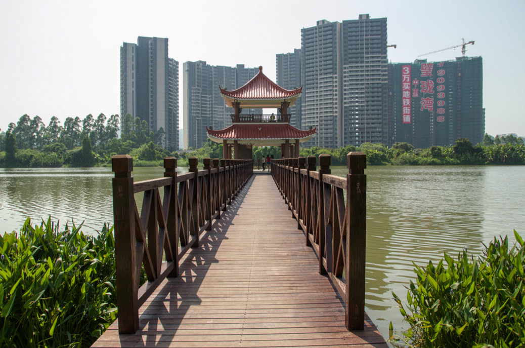 广州地铁全线著名景点总攻略,广州地铁景点线路图