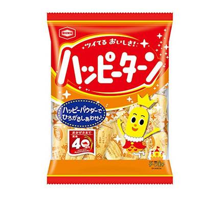 日本零食推荐50种,中国零食vs日本零食