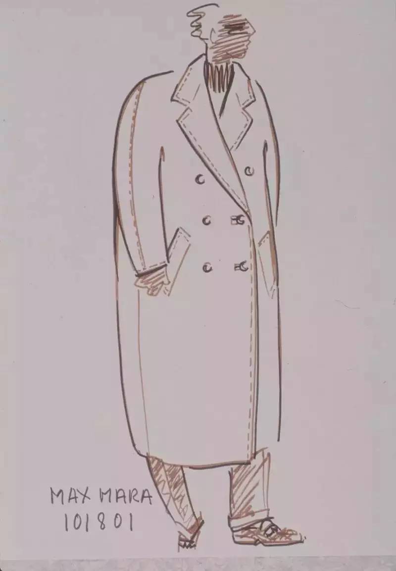 买哪件大衣性价比最高?