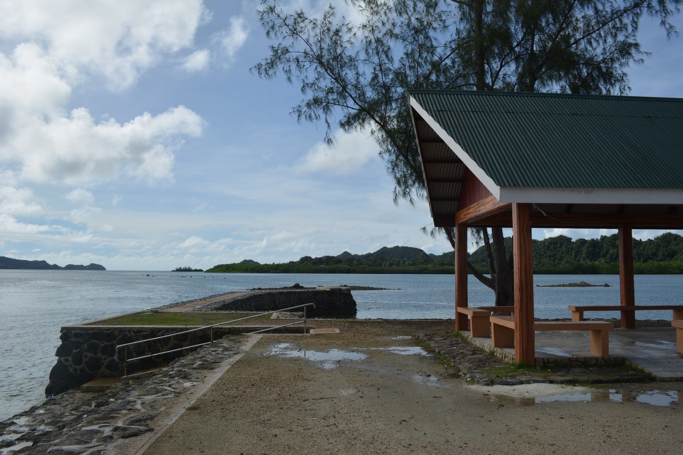 帕劳旅行攻略大全图文,帕劳旅行攻略图文大全