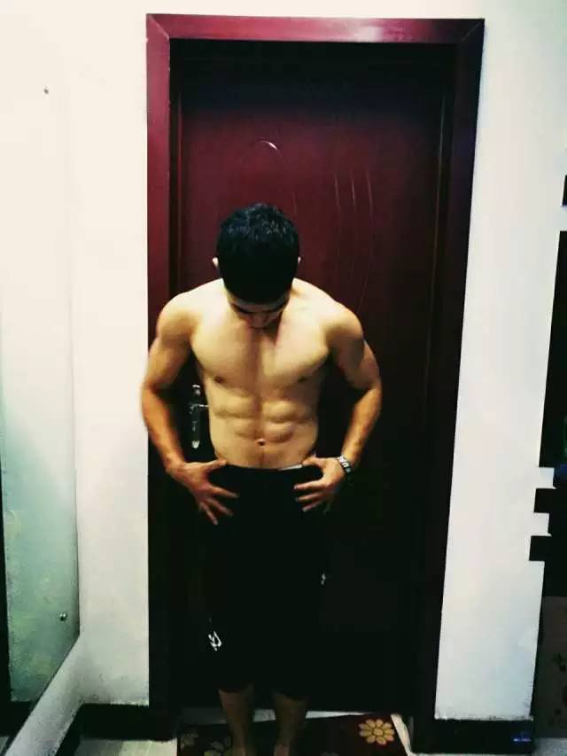 最帅消防员肌肉,兰州消防员