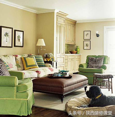 90年代老房子户型图片大全,96平米老房子三室一厅装修效果图