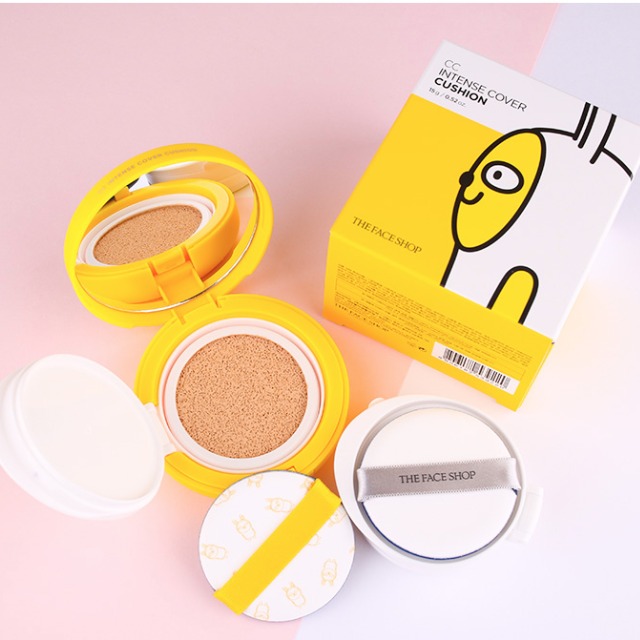 种草好物推荐护肤气垫,气垫种草