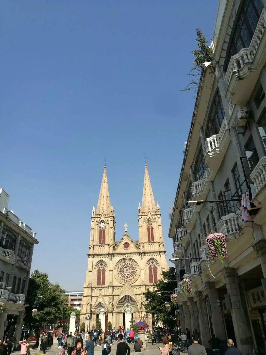 广州越秀公园游玩攻略,广州越秀区一日游攻略最新