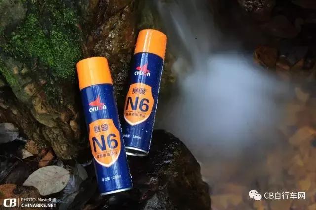 赛领n6碟刹清洁泡沫评测,赛领n6碟刹清洁泡沫测试