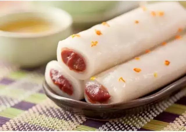 嗲到心窝里！让上海人牵肠挂肚的12家糕点店！