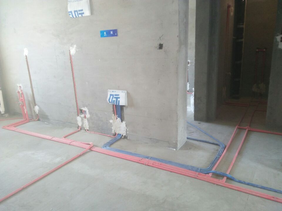 包头锦尚国际153平米样板间,锦尚国际包头