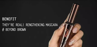 pony圣诞节妆容,pony雪花妆教程视频