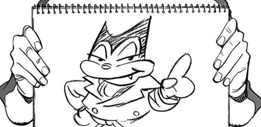 手冢治虫阿童木,日本著名漫画铁臂阿童木