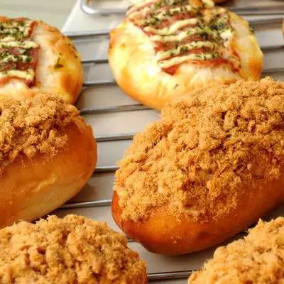 北京“欧式面包”选购指南!健康减肥大杀器,你怎能不爱!