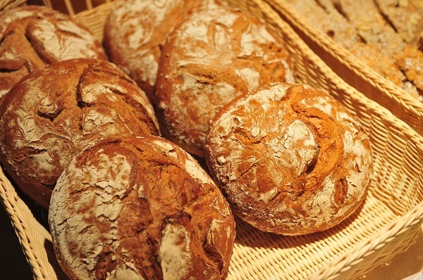 北京“欧式面包”选购指南!健康减肥大杀器,你怎能不爱!