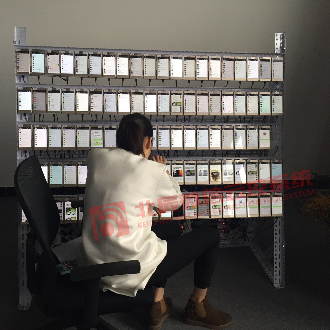 微商应该这么做才会长久！