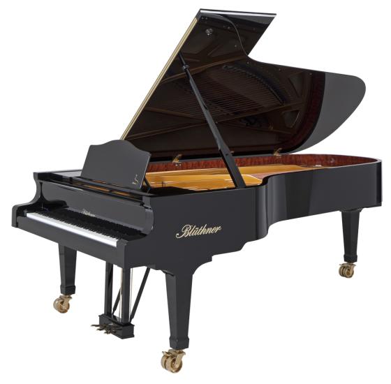 德国博兰斯勒钢琴特点,博兰斯勒钢琴怎样