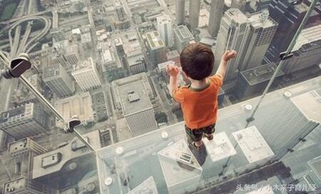 长期住高楼对身体有影响吗,高层家中有儿童买几层