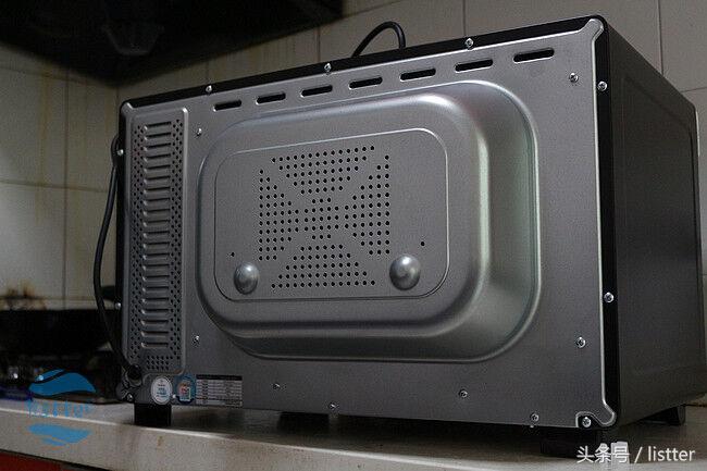 美的烤箱pt4011w测评,美国西屋电烤箱28升