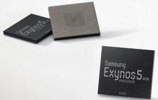 三星处理器exynos1080和骁龙870,三星最新处理器是哪款