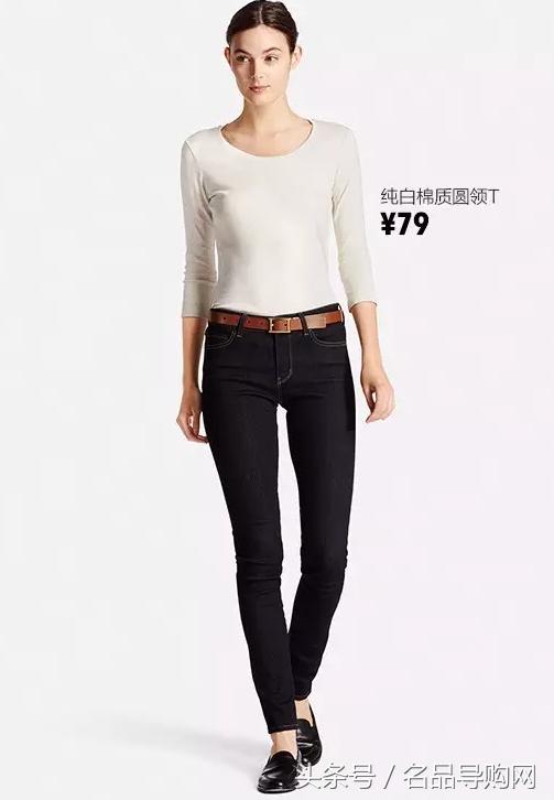 逛烂了的F21URHM这些快时尚你买对了吗？