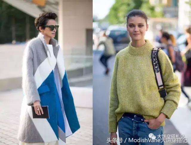 羊毛羊绒有什么区别,羊毛羊绒怎么选择