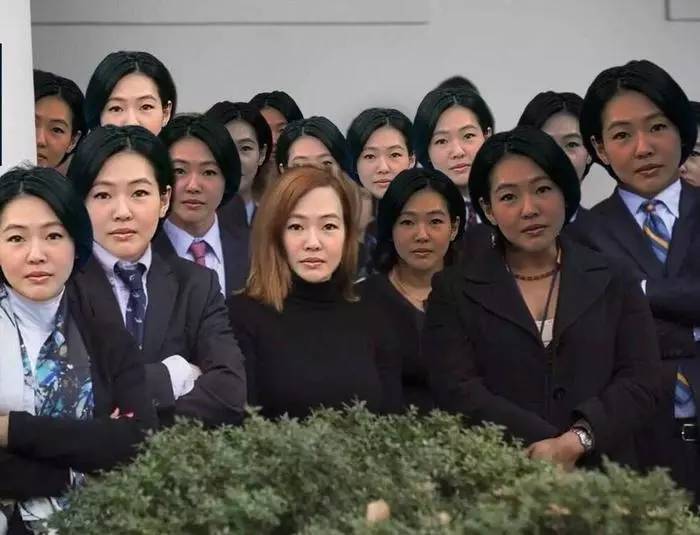 海淘如何挑选尺码,海淘尺码大全