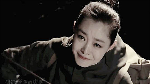 宋轶为什么说起伪装者里的于曼丽,伪装者里的于曼丽是什么身份