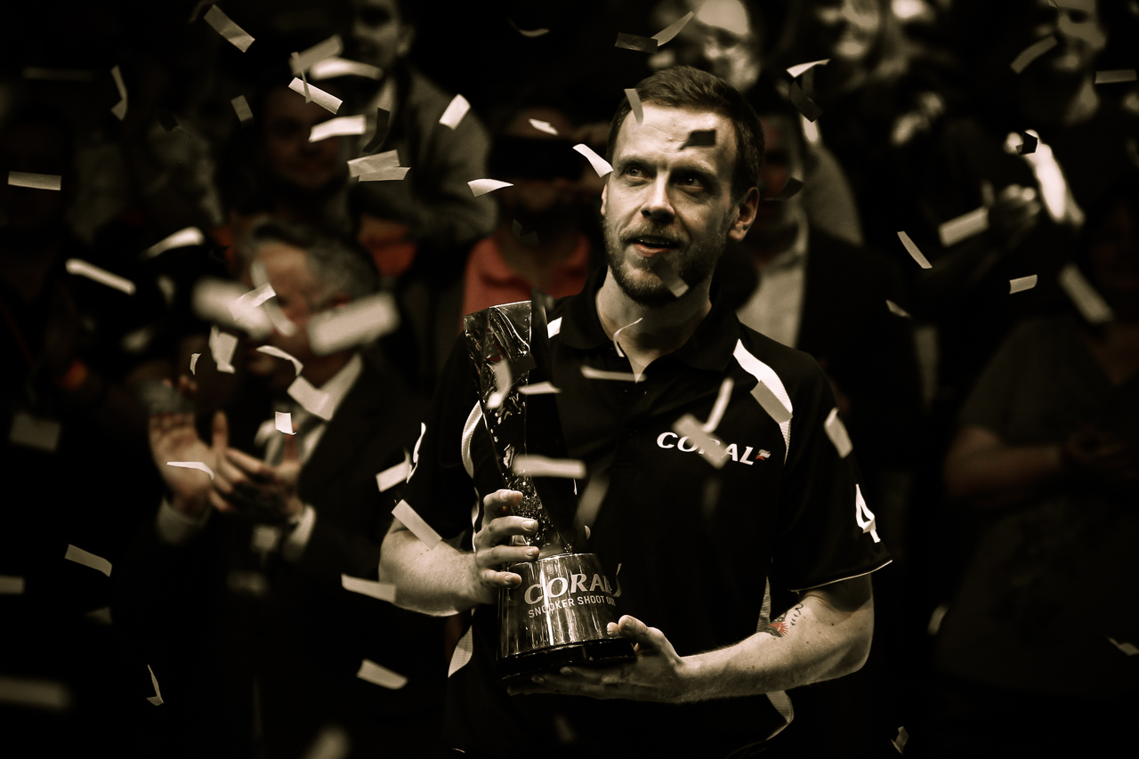 职业*诺斯**克2017新年好戏连台，赛季“重头戏”都在今后4个月