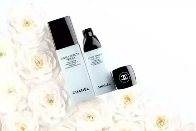 干货！年会Party用小心机碾压别人就靠这个妆！