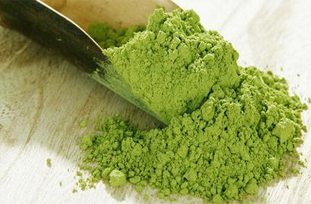 请问大麦若叶吃了有什么功效,大麦若叶减肥能减多少