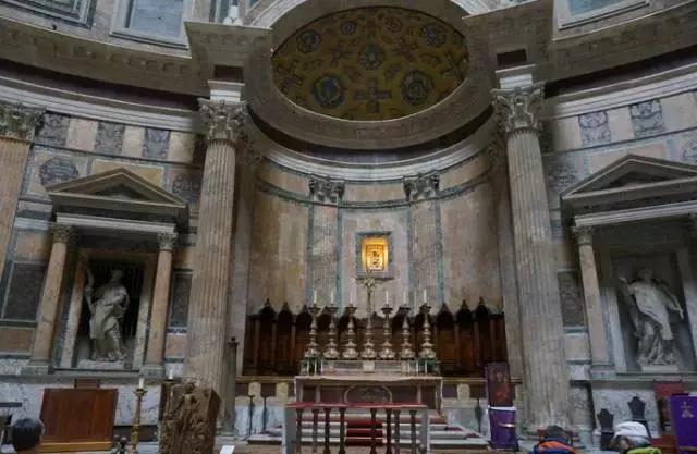 欧洲游意大利罗马永恒之城,意大利罗马旅行的感受