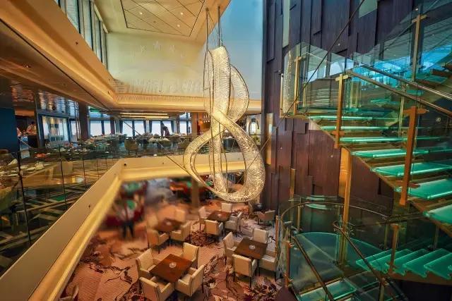 必须曝光！男女老少被这艘邮轮“骗”得不想回家！