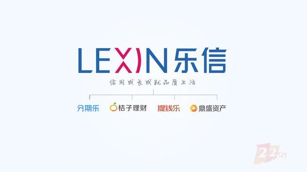 乐信集团分期乐属于什么管理,乐信集团和分期乐有什么区别