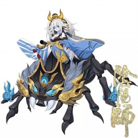 阴阳师络新妇最初版本,阴阳师络新妇御魂排行