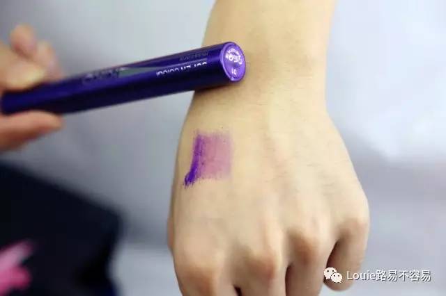 kiko口红试色4系热卖色,kiko口红双头全系列试色