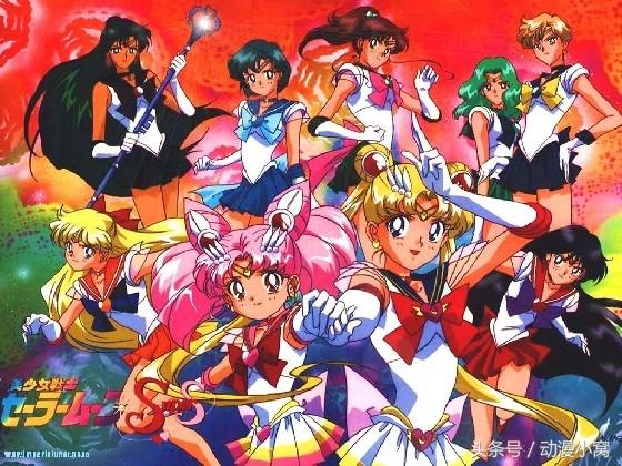 80后童年动漫排行,日本动漫圣斗士星矢地位