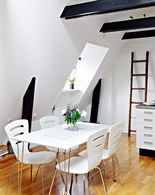 阁楼冬冷夏热解决方案,阁楼怎样解决冬冷夏热