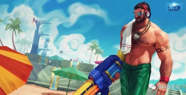 LOL生日礼物活动,lol生日祝福还有吗