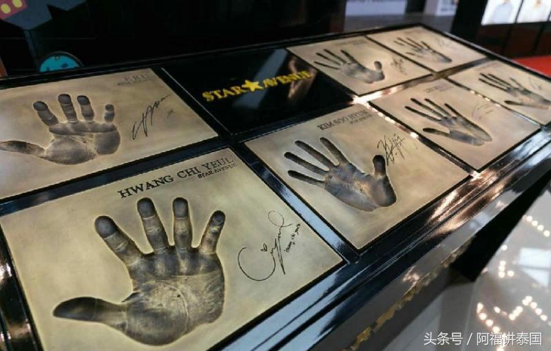 曼谷购物景点大全,旅游攻略曼谷自由行路线