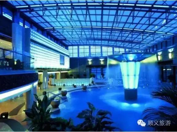 顺义冬天,冬季顺义