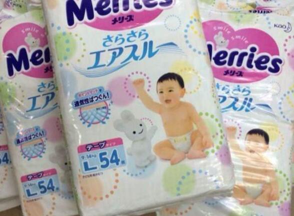 日本限购吗,尿不湿还敢买日本的吗